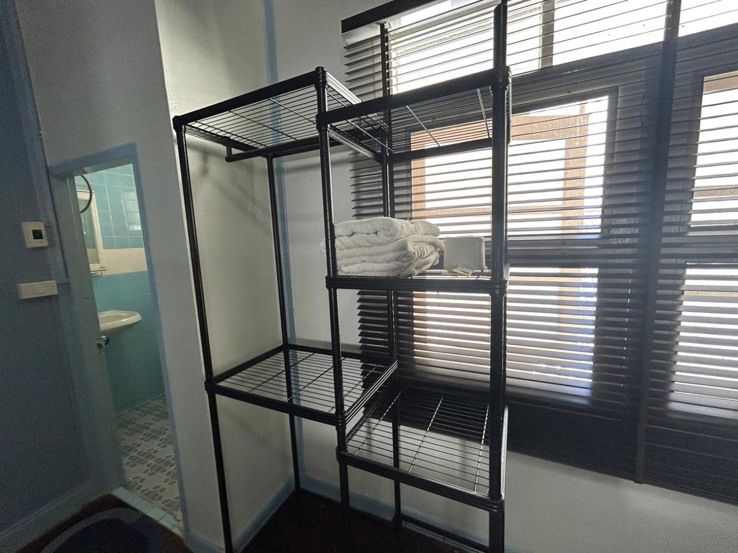 Thaitae Guesthouse Huahin מראה חיצוני תמונה