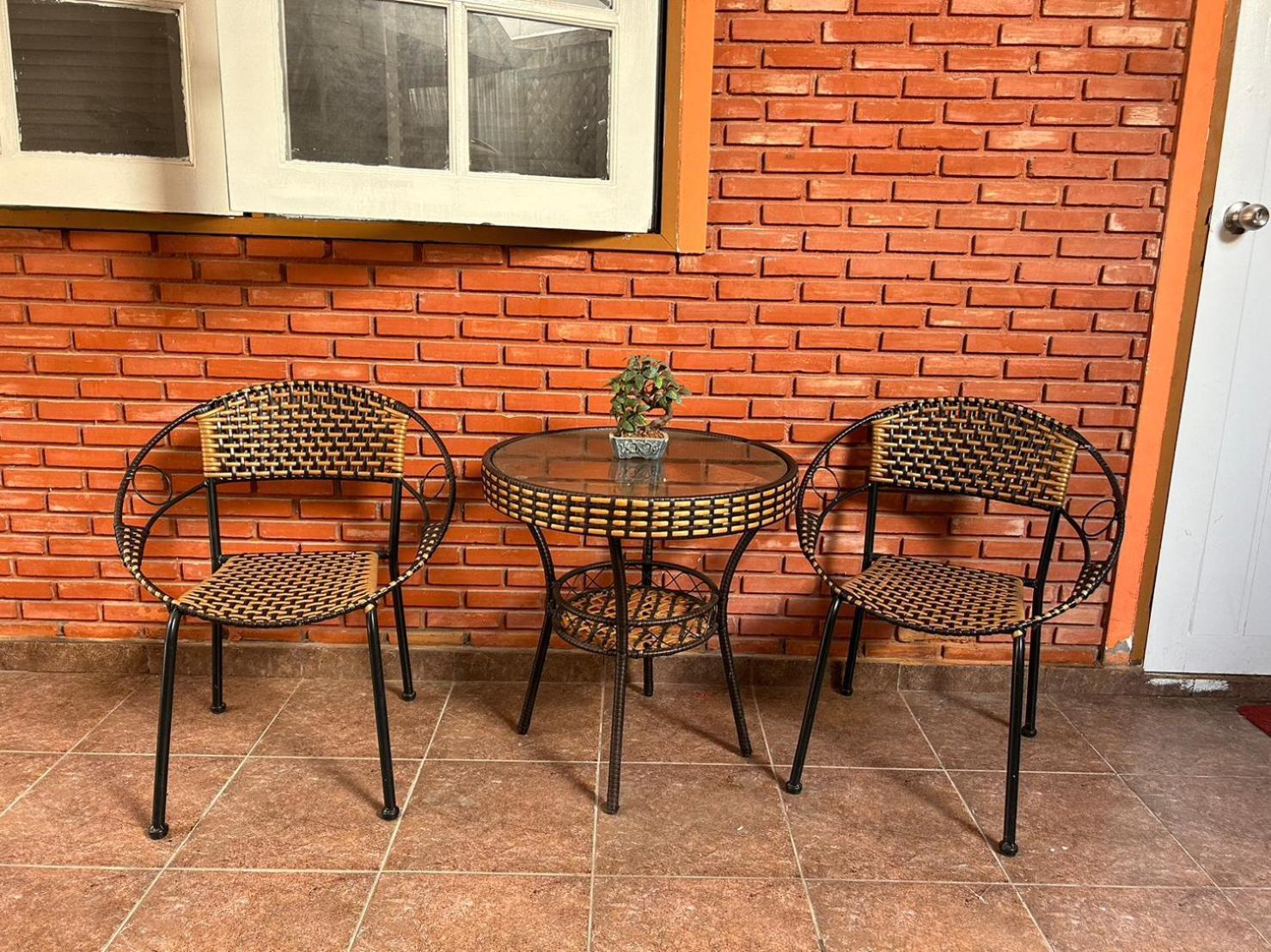 Thaitae Guesthouse Huahin מראה חיצוני תמונה