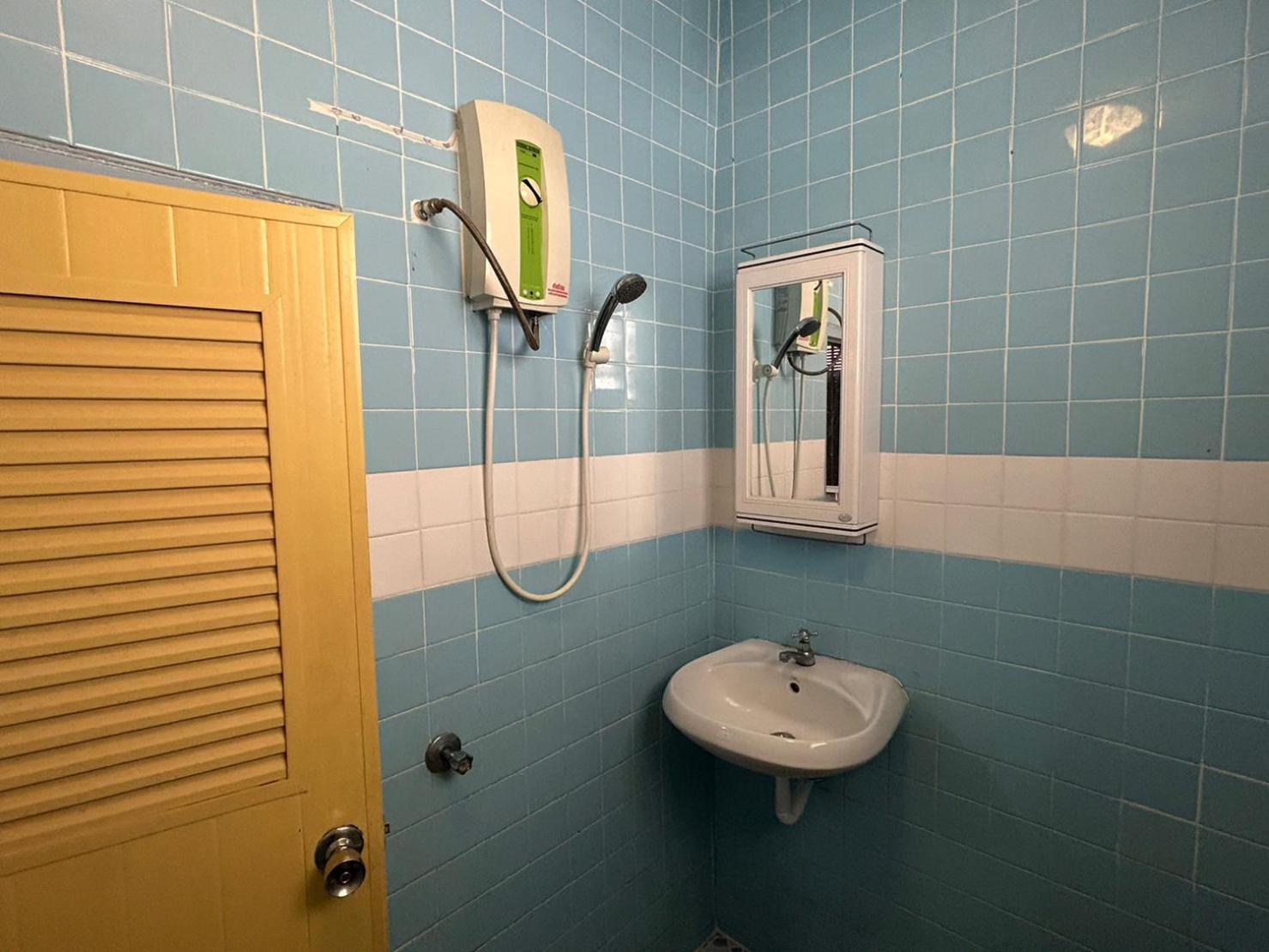 Thaitae Guesthouse Huahin מראה חיצוני תמונה