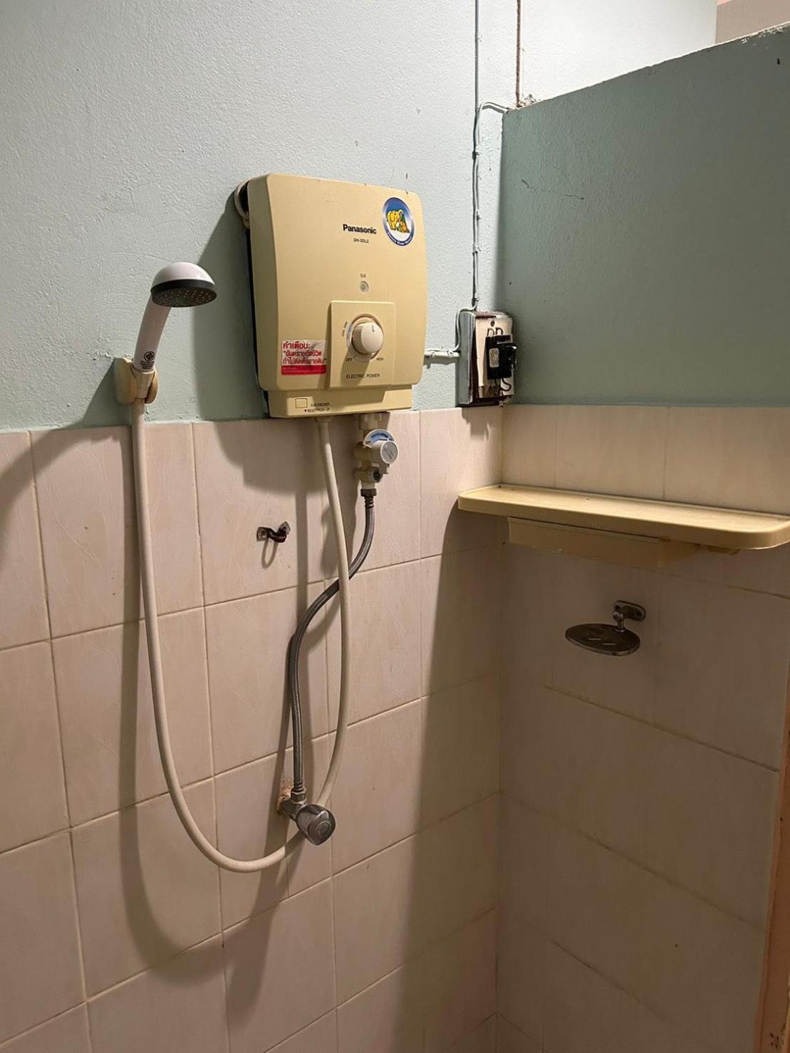 Thaitae Guesthouse Huahin מראה חיצוני תמונה