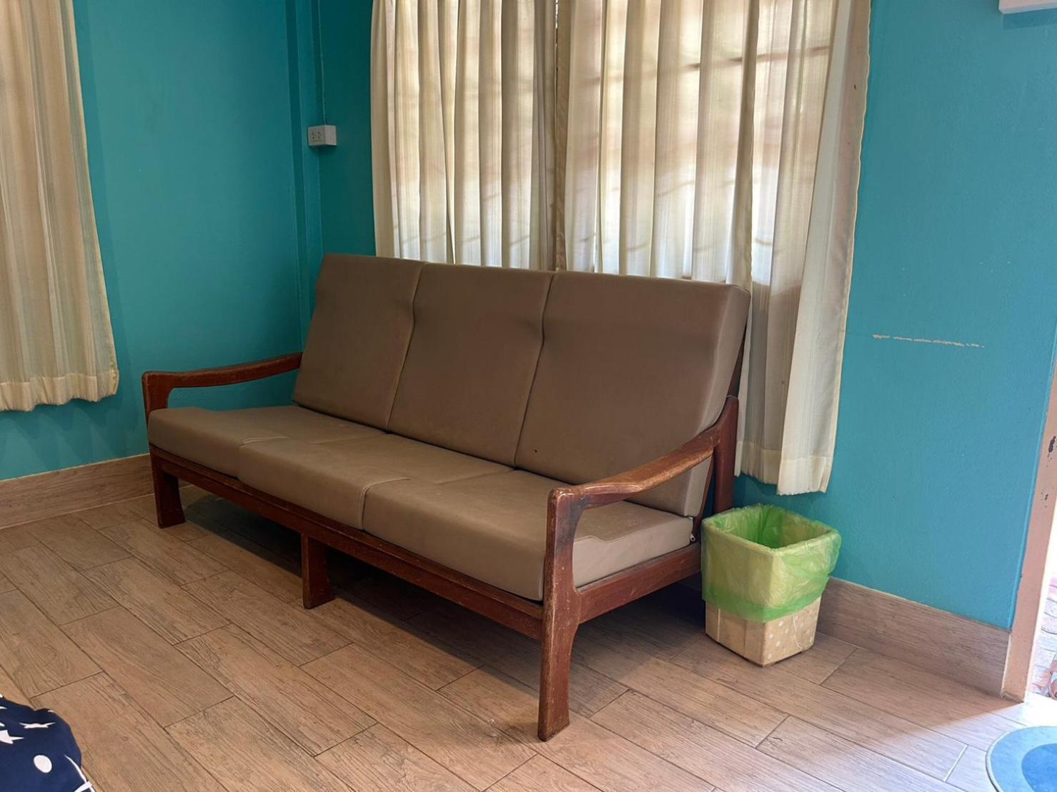 Thaitae Guesthouse Huahin מראה חיצוני תמונה