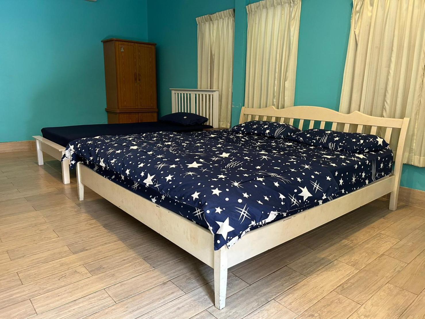 Thaitae Guesthouse Huahin מראה חיצוני תמונה