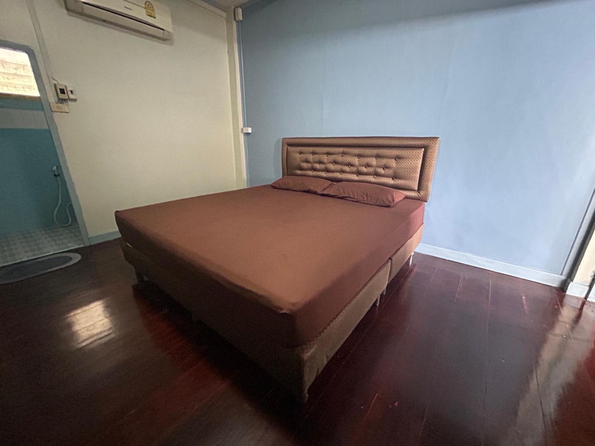 Thaitae Guesthouse Huahin מראה חיצוני תמונה