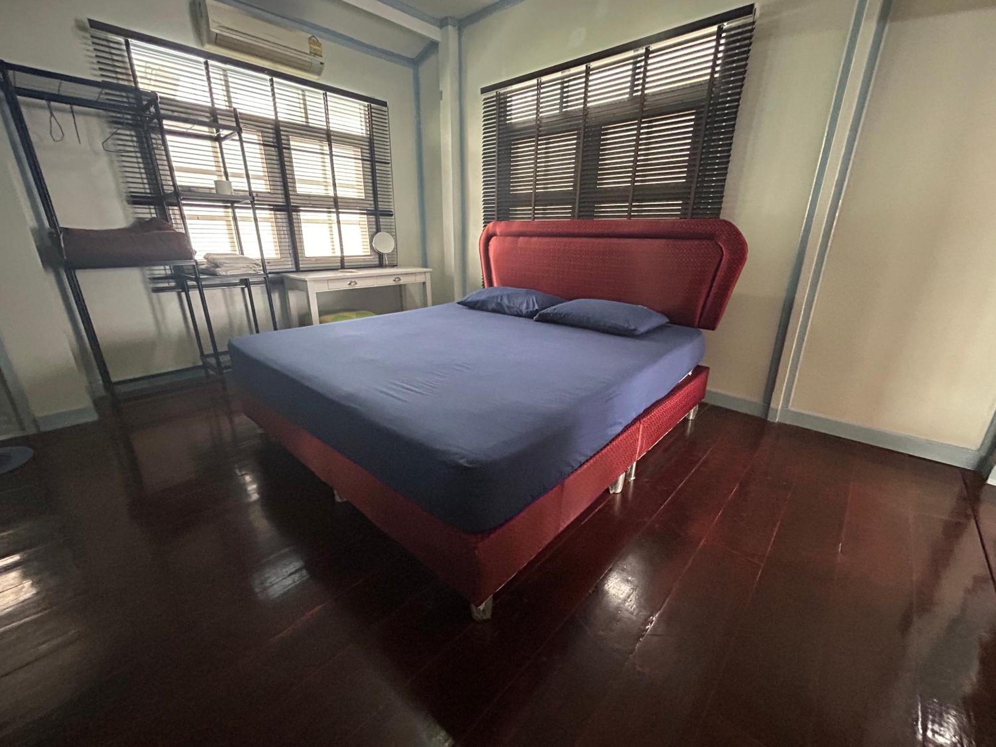 Thaitae Guesthouse Huahin מראה חיצוני תמונה