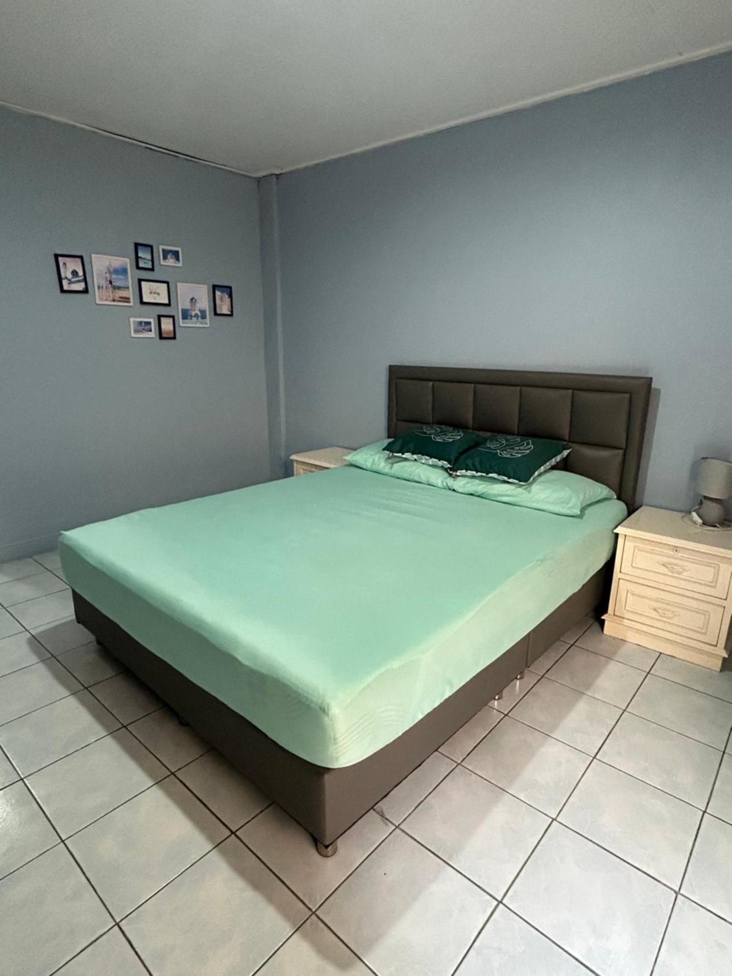 Thaitae Guesthouse Huahin מראה חיצוני תמונה
