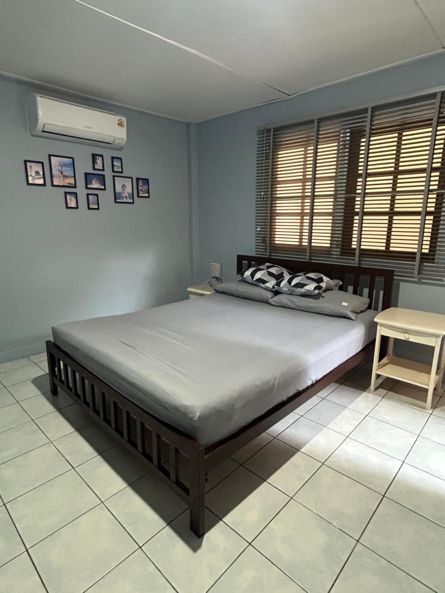 Thaitae Guesthouse Huahin מראה חיצוני תמונה