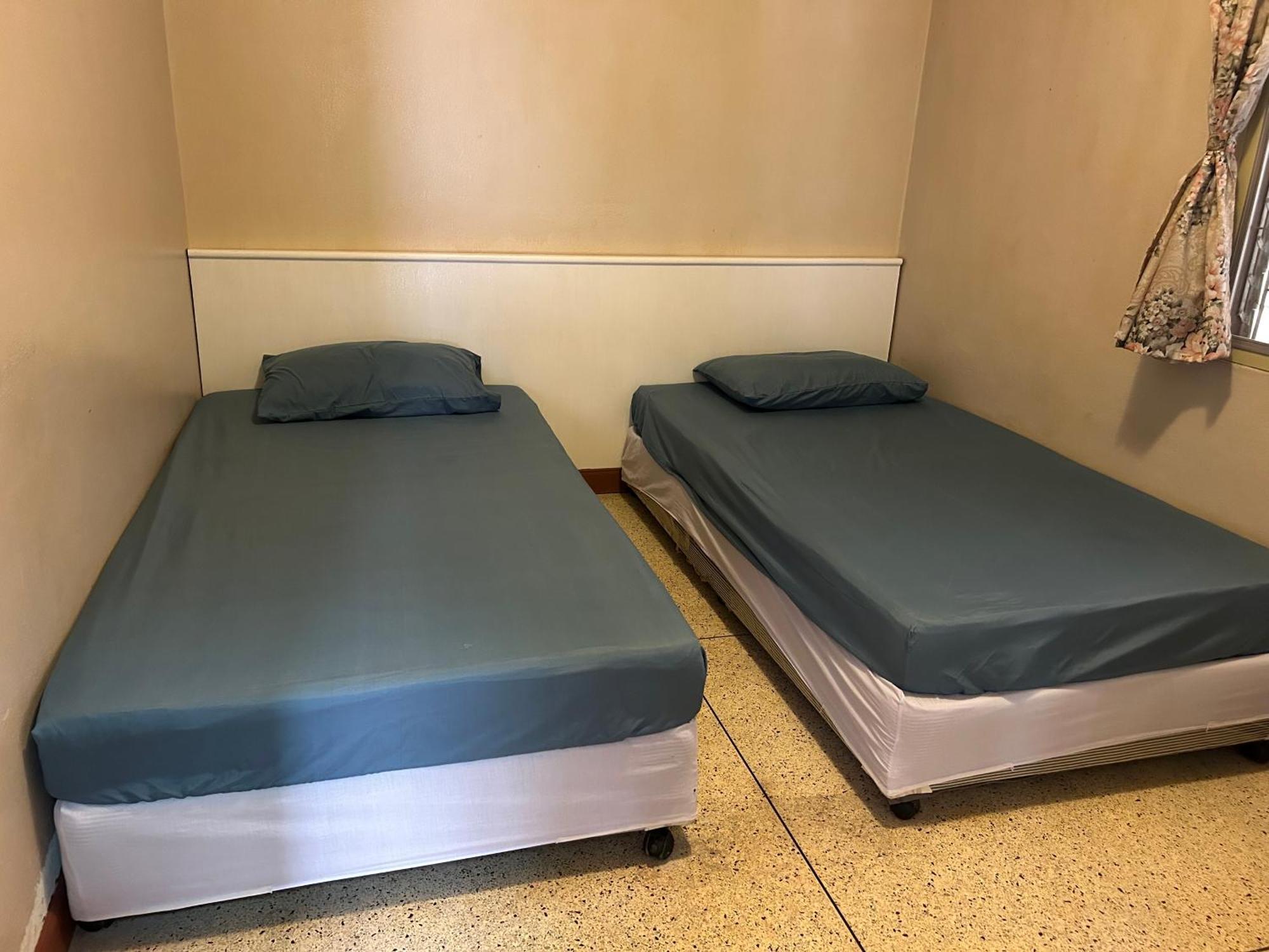 Thaitae Guesthouse Huahin מראה חיצוני תמונה